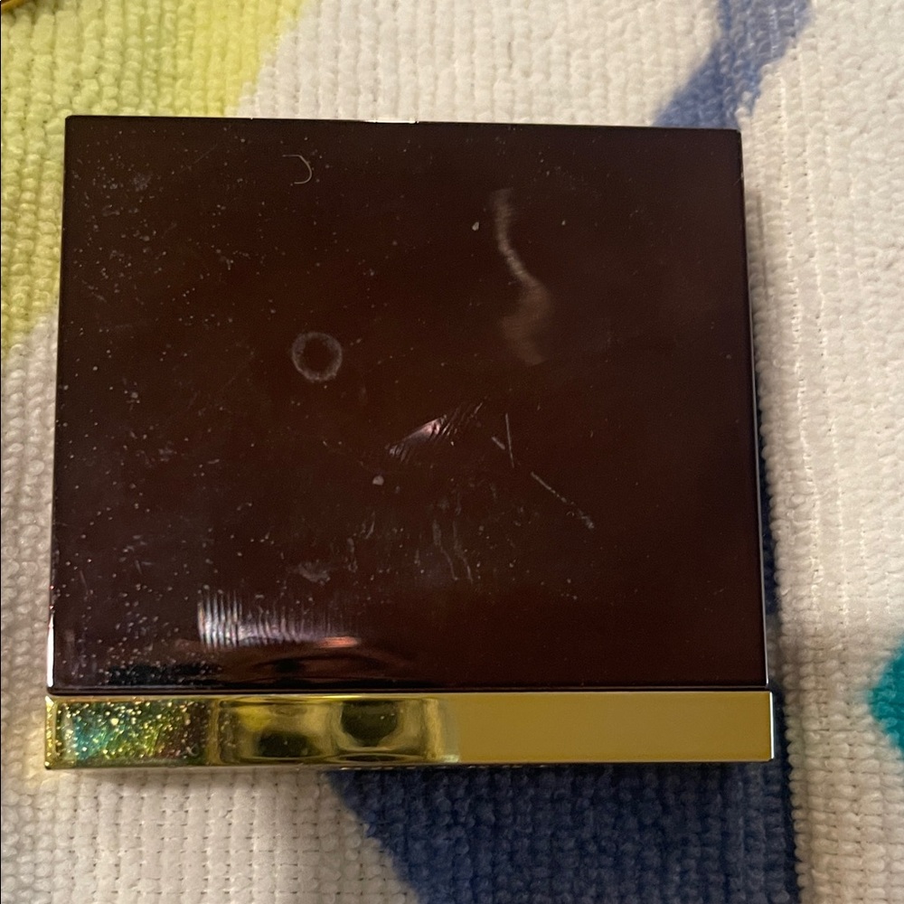 Tom Ford Blush in Deep Mauve - Picture 3 of 3